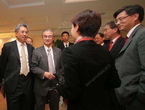 DATUK SERI ABDULLAH AHMAD BADAWI