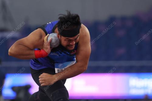 SUKAN PARA ASIA HANGZHOU 2022