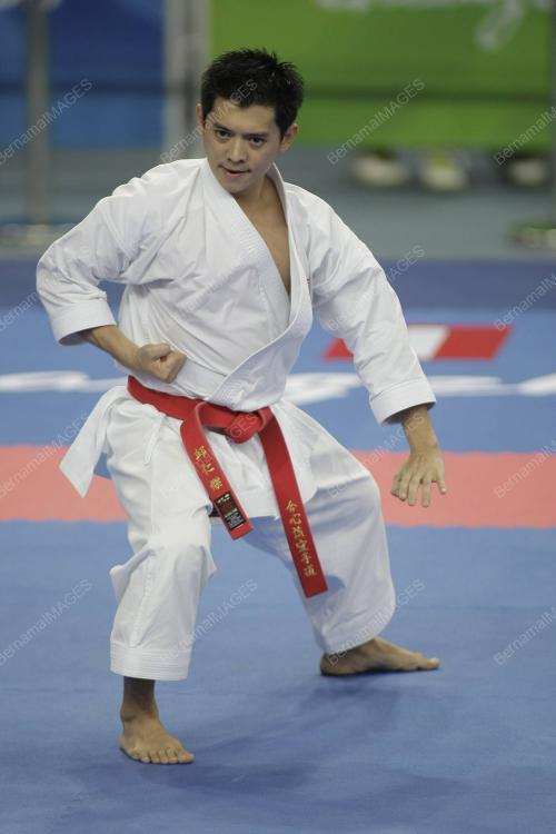 SUKAN ASIA KE-16