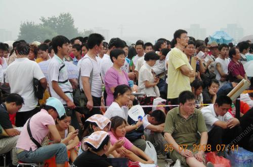 OLIMPIK BEIJING