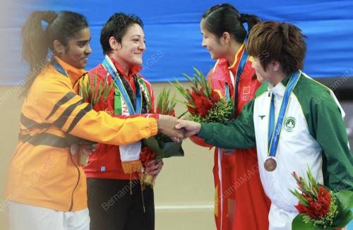 SUKAN ASIA KE-16