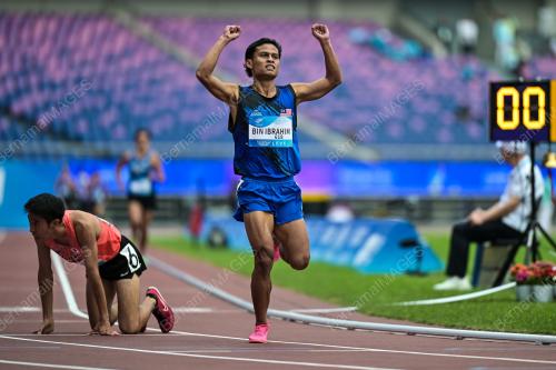 SUKAN PARA ASIA HANGZHOU 2022