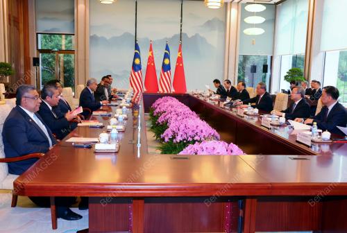 DATUK SERI DR AHMAD ZAHID HAMIDI