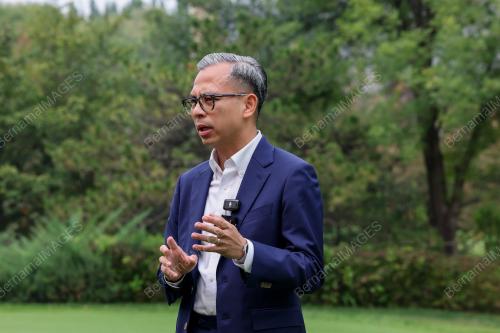 FAHMI FADZIL