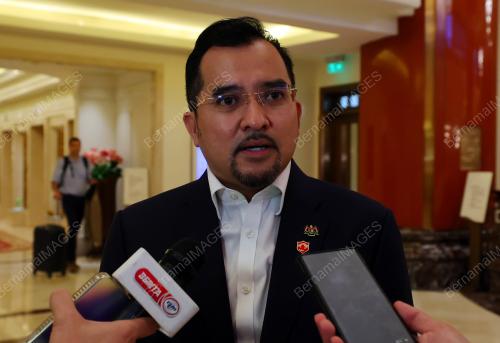 DATUK DR ASYRAF WAJDI DASUKI