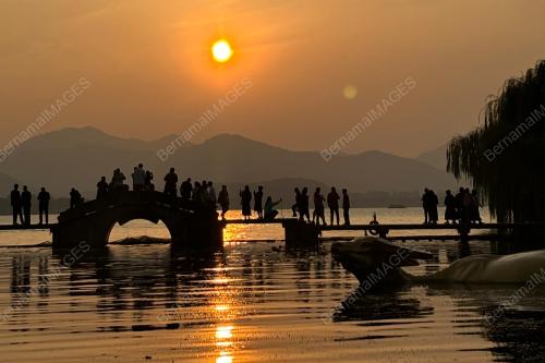 WAST LAKE HANGZHOU