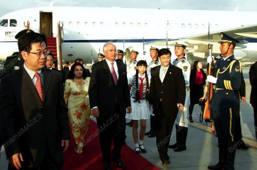 MOHD NAJIB TUN ABDUL RAZAK