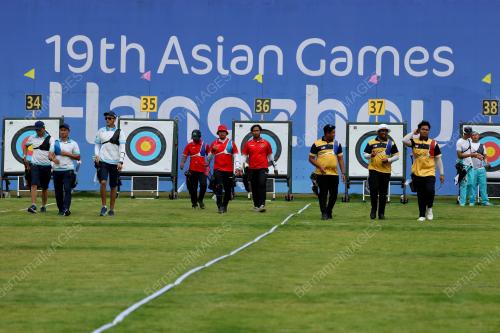 SUKAN ASIA HANGZHOU 2022