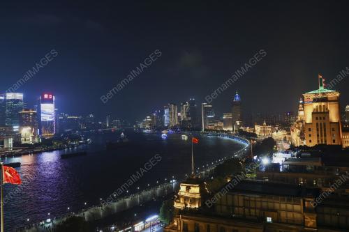 SHANGHAI