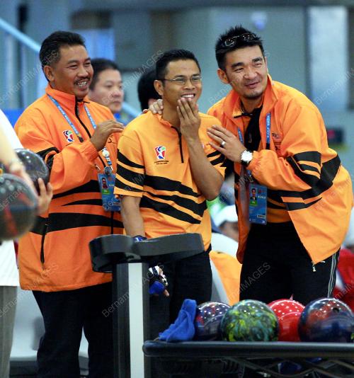 SUKAN PARA ASIA