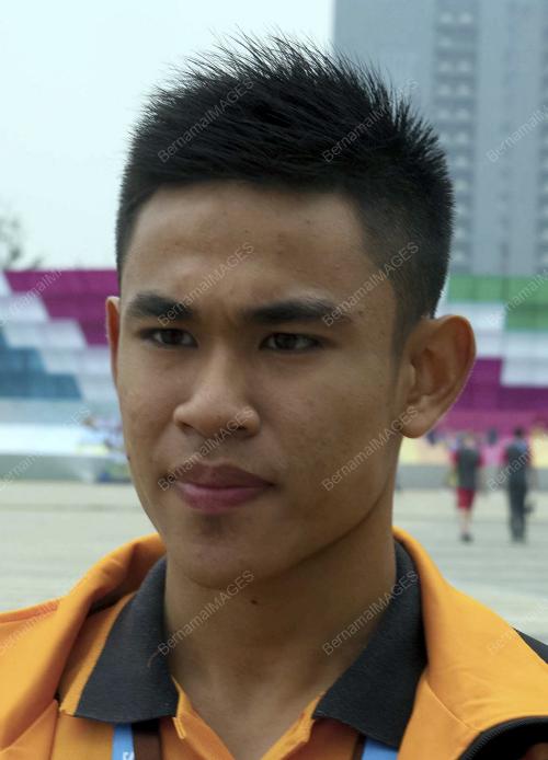 CHN04_15082014_REMAJA_OLIMPIK