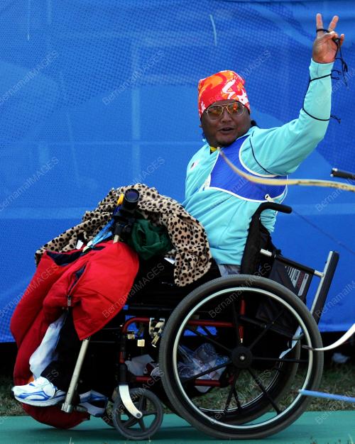 SUKAN PARA ASIA