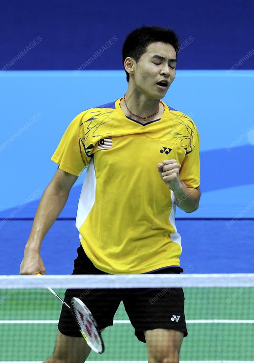 CHN04_18082014_REMAJA_OLIMPIK