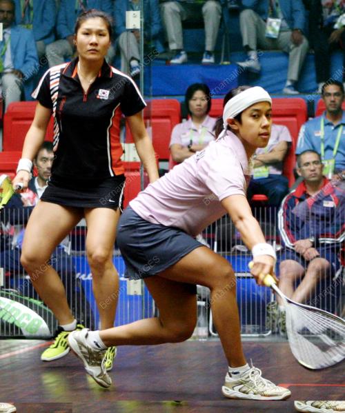 SUKAN ASIA KE-16