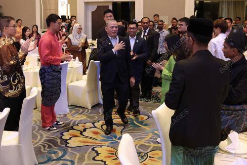 DATUK SERI FADILLAH YUSOF