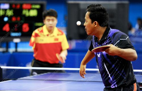 SUKAN PARA ASIA