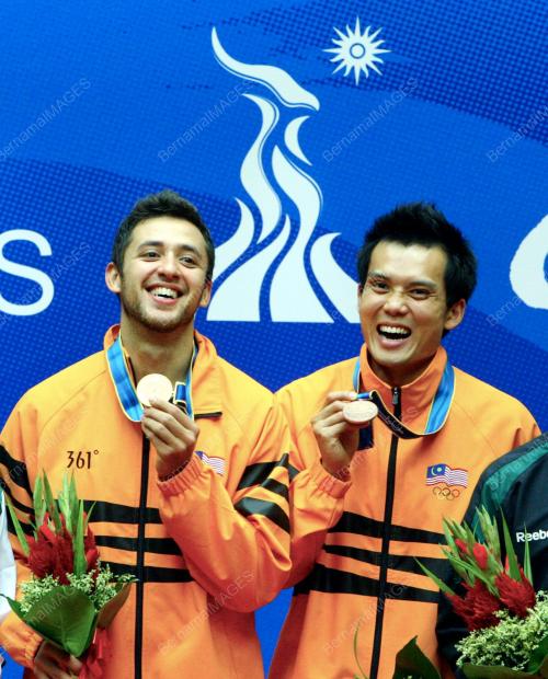 SUKAN ASIA KE-16