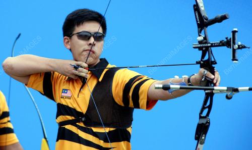 SUKAN ASIA KE-16