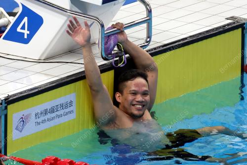 SUKAN ASIA HANGZHOU 2022