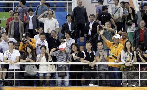 SUKAN ASIA KE-16