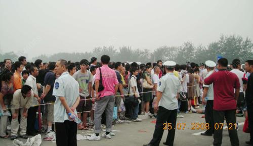 OLIMPIK BEIJING
