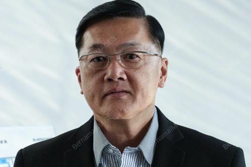 LAWATAN DELEGASI