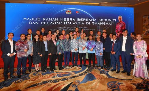 DATUK SERI DR AHMAD ZAHID HAMIDI