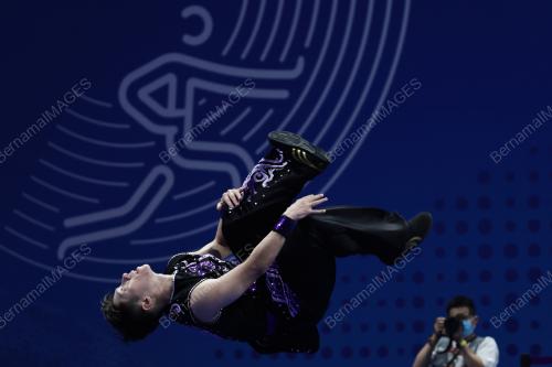 SUKAN ASIA HANGZHOU 2022