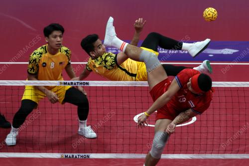 SUKAN ASIA HANGZHOU 2022