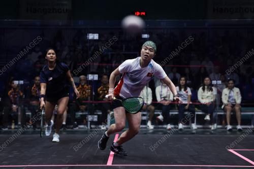 SUKAN ASIA HANGZHOU 2022