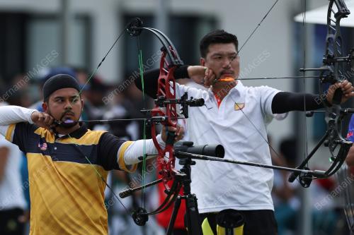 SUKAN ASIA HANGZHOU 2022