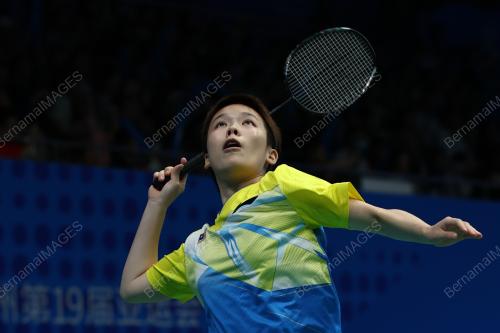 SUKAN ASIA HANGZHOU 2022