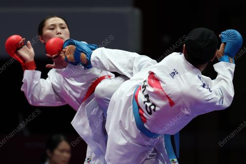SUKAN ASIA HANGZHOU 2022