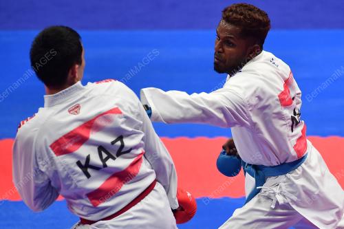 SUKAN ASIA HANGZHOU 2022