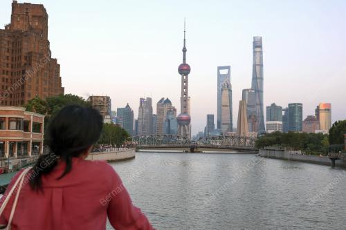 SHANGHAI