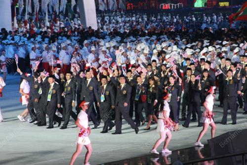 SUKAN ASIA KE-16