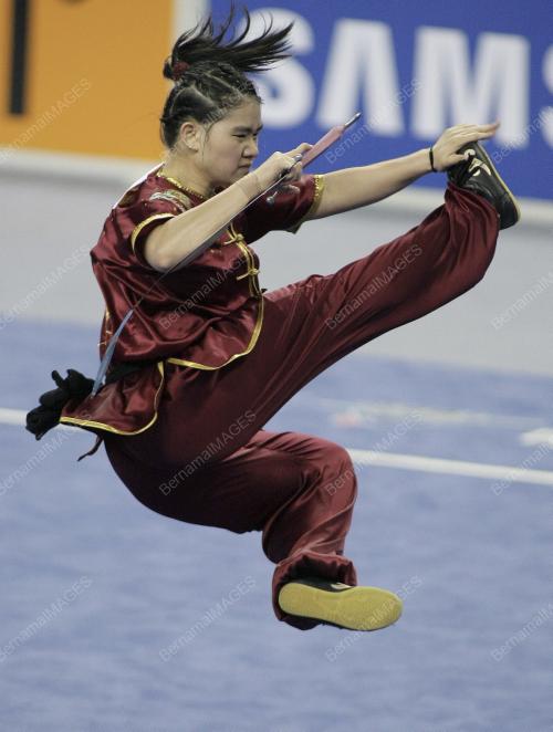 SUKAN ASIA KE-16