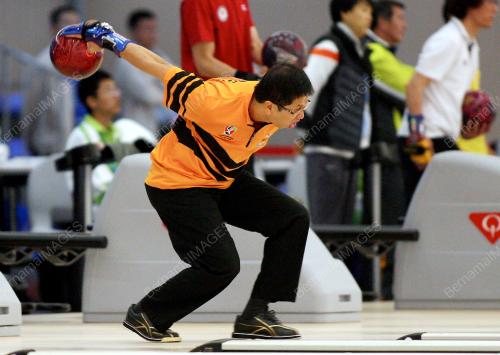 SUKAN PARA ASIA