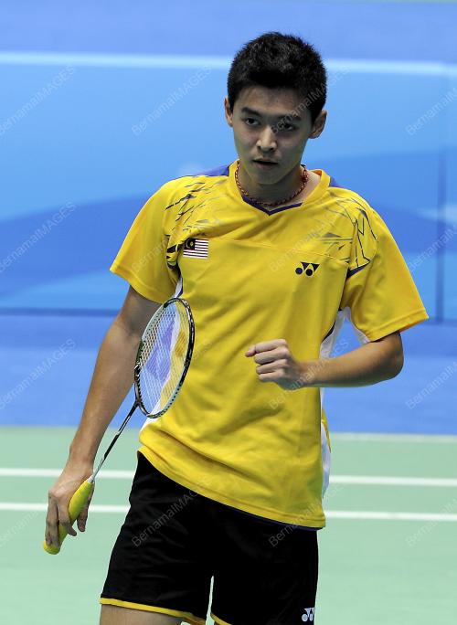 CHN05_19082014_REMAJA_OLIMPIK