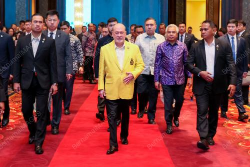 SULTAN IBRAHIM