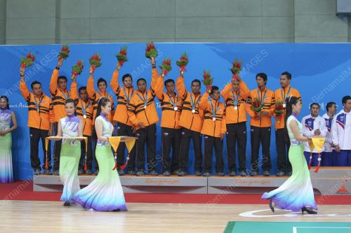SUKAN ASIA KE-16