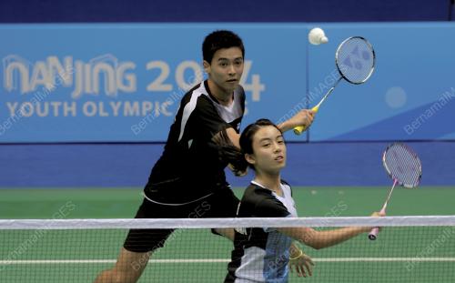 CHN05_21082014_REMAJA_OLIMPIK-2