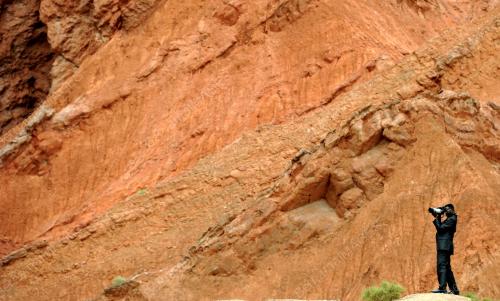 XINJIANG
