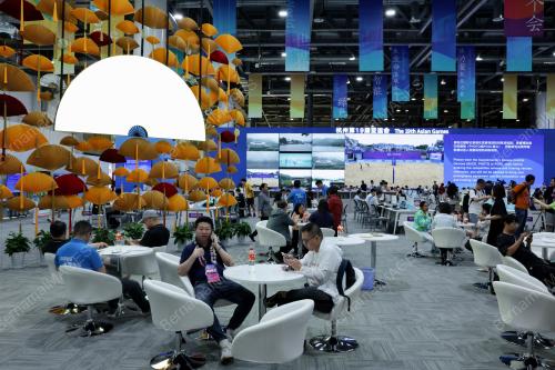2022 HANGZHOU ASIAN GAMES