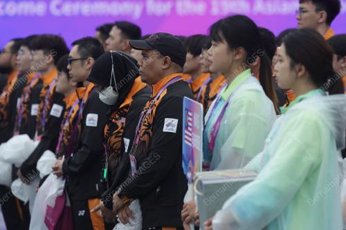 19th ASIAN GAMES HANGZHOU