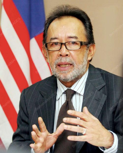 SYED NORULZAMAN SYED KAMAERULZAMAN