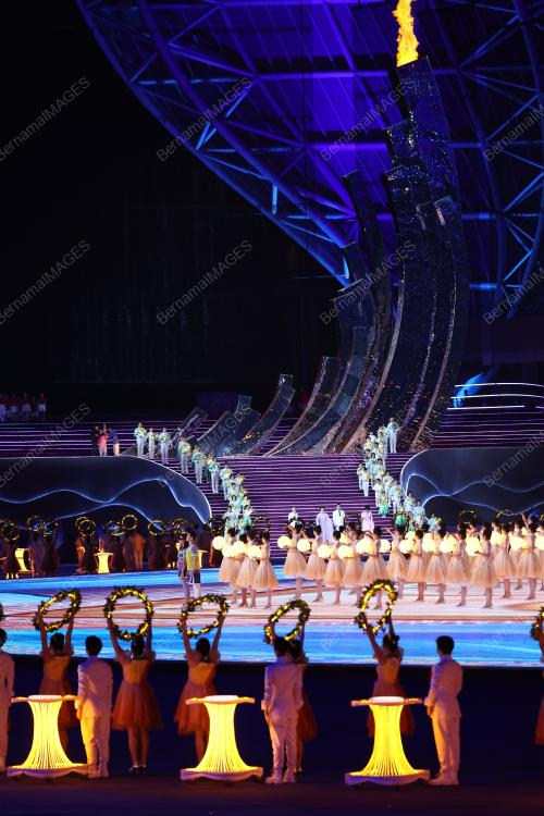 SUKAN PARA ASIA HANGZHOU 2022