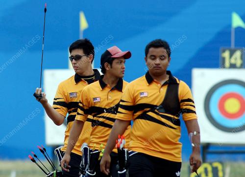 SUKAN ASIA KE-16