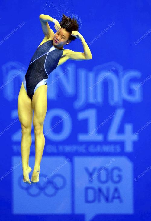CHN05_23082014_REMAJA_OLIMPIK