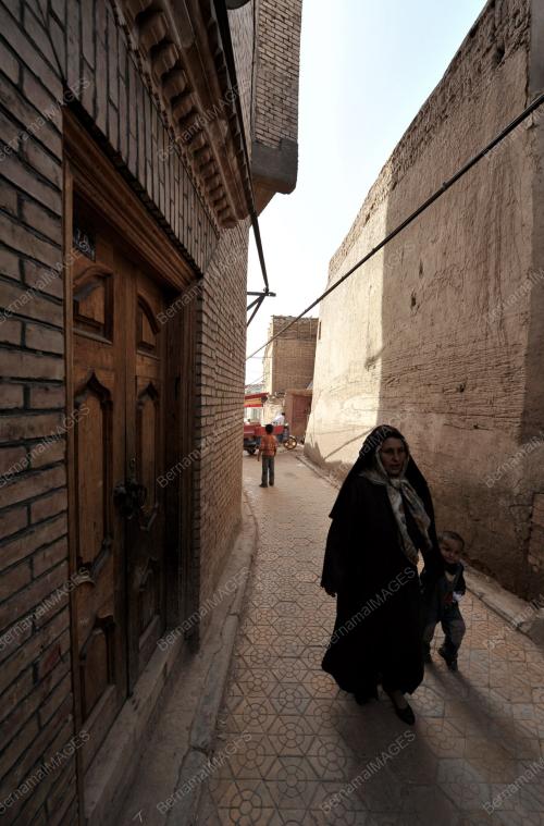 XINJIANG
